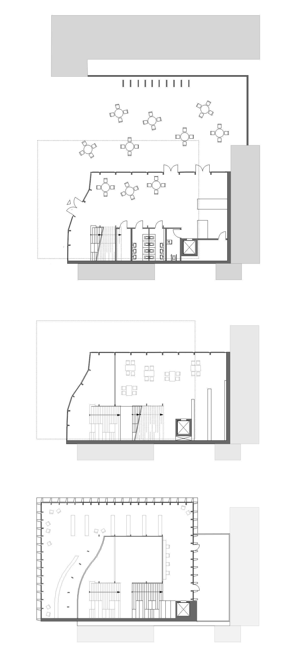 Grundrisse Bibliothek